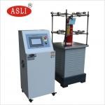 Sweep Vibration Test Table For Fire Extinguisher , 2000hz Vibration Shaker Table for sale