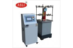 China Sweep Vibration Test Table For Fire Extinguisher , 2000hz Vibration Shaker Table supplier