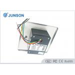 Infrared Sensor Door Release No Touch Exit Button With Led Indication for sale