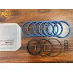 Corrosion Resistance Of ZAX200/230/240 Swivel Joint Rotary Joint Seal Kit for sale