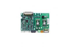 China SMT Consumer Electronics PCBA Smart Curtains Printed Circuit Board Assembly supplier