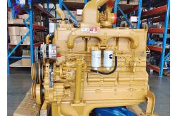 China 300 Horsepower Cummins Excavator Engine NT855C280S10 Euro 3 Emission supplier