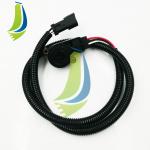 204-7949 Throttle Position Sensor 2047949 For 966H 980H Wheel Loader for sale
