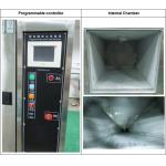 Test Sand and Dust Test Chamber IP Test Equipment CE Approved Simulation