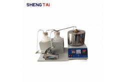 China ASTM D5800 Lubricating Oil Evaporation Loss Tester Antifreeze Testing Instruments supplier