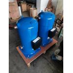 25HP 267000 BTU Danfoss Scroll Compressor Performer SY300A4CBB Scroll AC Compressor for sale