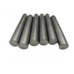 Solid Tungsten Cobalt Alloy Carbide Round Rod Blanks