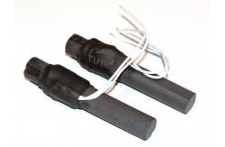 China Hot Sell Ferrite Core Copper Wires Antenna Rfid Coil supplier
