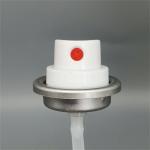 Silent Hair Color Spray Valve for Home and Salon with Noise-Free Operation for sale