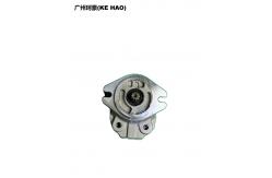 China Standard 705-22-26260 D41E D41P Pump Assembly supplier