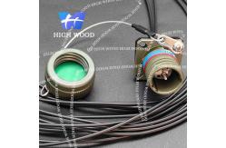China J599A8/20WB02N Optical Fiber Connector supplier