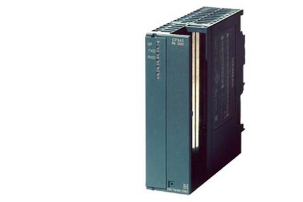 6ES7340-1CH02-0AE0 Siemens Communications Processor
