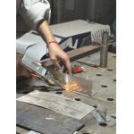 2000W Handheld Metal Laser Welding Machine 4 In 1