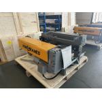 5ton 18m European Style Single Girder Wire Rope Hoist for sale