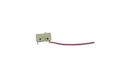 China C2680 Terminal PBT 250V Microswitch Dustproof Wire Harness household appliances supplier
