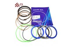 China SK300-8 Excavator Seal Kit High Performance Standard Packing supplier