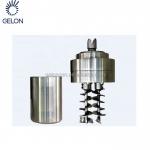 Lithium battery Pouch cell Assembly Equipment Laboratory Research Planetary Vacuum Mixer