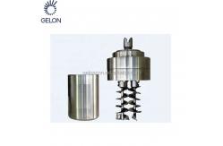 China Lithium battery Pouch cell Assembly Equipment Laboratory Research Planetary Vacuum Mixer supplier