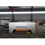 10- Wire Electric Heat Treat Furnace Continuous SS Wire Anneaing CE Certified for sale