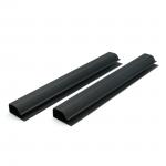                    PVC Cable Management Channel PVC Profile              for sale