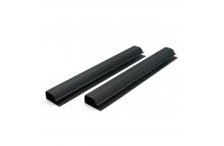 China                    OEM Acceptable PVC Electrical Wire Cable Tray              supplier