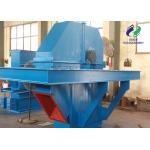 Plate Chain Bucket Elevator With Low Energy Consumption for sale