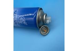 China Adjustable Oxygen Spray Valve - Versatile and Precise Valve for Oxygen Administration supplier