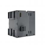 32k Steps 24VDC Plc Control Module 16DI 16DO Transistor Output Ethernet COM for sale
