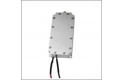 China 10W Signal Jammer Module Mini New Design UAV Drone Defense WIFI GPS frequency supplier