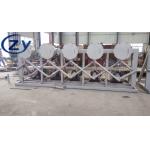 Refining Cassava Starch Processing Equipment Stainless Steel 304 Multicyclone for sale