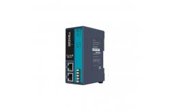 China LS Series Discrete Provincial Wiring Module With Diagnostic Functions supplier