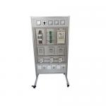 5A Vocational Training Equipment 0.5CBM Energy Control Electrical Training Equipment for sale