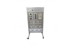 China 60Hz Didactic Basic Electrical Training Kit Lab Equipment Machine Trainer 280kg supplier