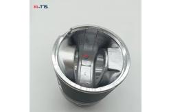 China 7kg Internal Combustion Piston For Diesel Engine Polishing supplier