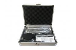 China 20-25mm Three-Point Internal Micrometer for Bore Hole Measurement supplier