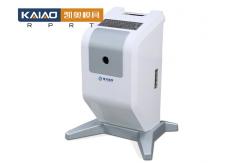 China Rapid Prototyping Sample Of Plastic Casing For Puncture Medical Equipment supplier