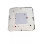 Wall Surface Mounted LED Rechargeable Emergency Lamp For Government Buildings for sale