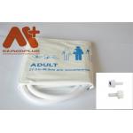Disposable NIBP Cuff 2453 adult dual tube 27.5 - 36.5 cm for sale