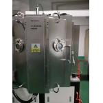 Dental Hand Tools Titanium Coating Machine / Magnetron Sputtering Coating Machine