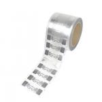 HF/UHF Printable RFID Labels Anti Tamper RFID Paper Labels Customizable