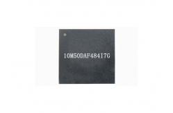 China Integrated Circuit Chip 10M50DAF484I7G 57.8 Gbps PAM4 Field Programmable Gate Array supplier