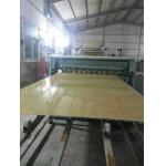 WPC Marble Wall Panel Extrusion Line , PVC Marble Plastic Panel Production Line for sale