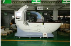 China Painlessness Disc Decompression Machine Spinal Decompression Table supplier