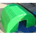 outdoor inflatable arches tent/advertising inflatable tunnel tent for sale