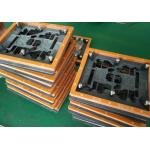 280 Centidegrees PCB Pallet Wave Solder Pallet 1.9g/cm3
