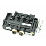 113826 Parker Solenoid Valve Distributor 5/2 Pvlb 1216204 For VT50 VT70 for sale