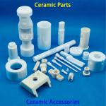 Custom Polishing Industrial Ceramic Components For Advanced Technology Sectors