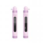 Weight Loss Digital Skip Rope Huawei Hilink APP Counter Speed for sale