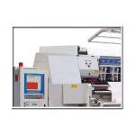 Multifunctional 60mm Thick Mattress Quilting Machine Shuttleless