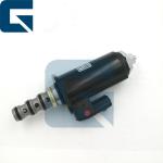 YT35V00013F1 Solenoid Valve For SK200-6E SK230-6E Excavator Parts for sale